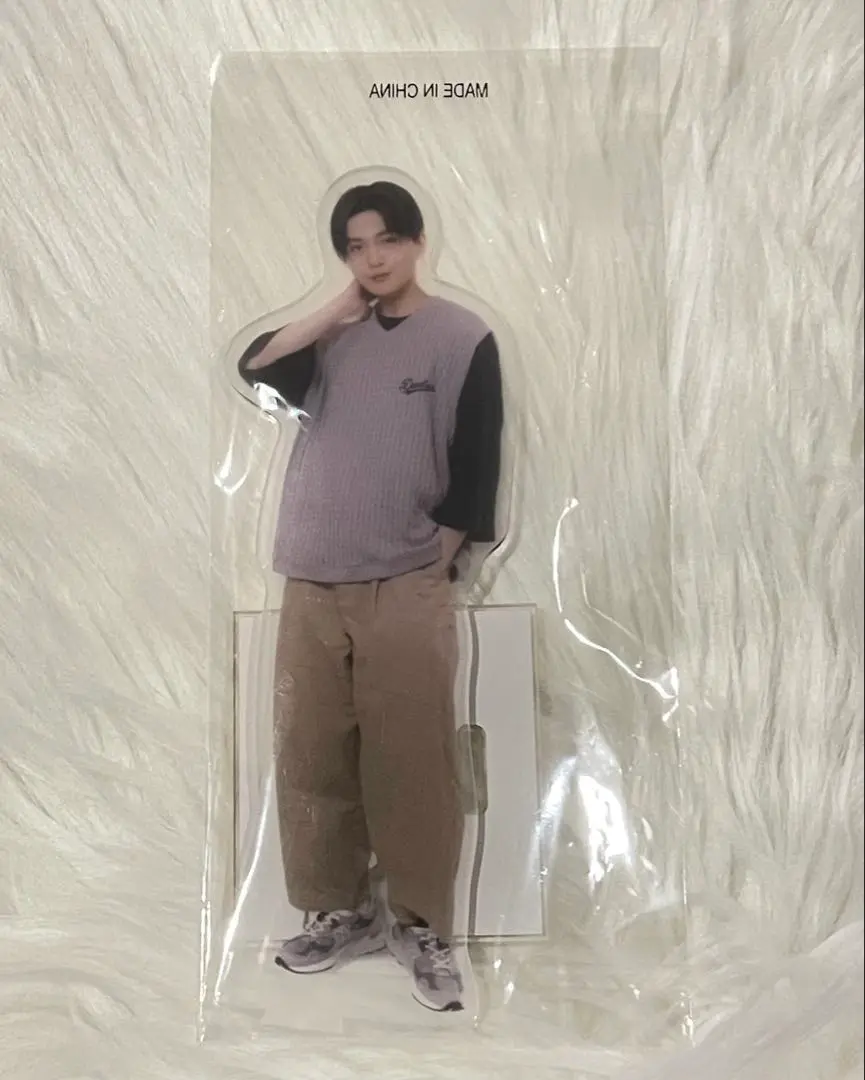 2025年最新】八木勇征 アクリルスタンド 私服の人気アイテム