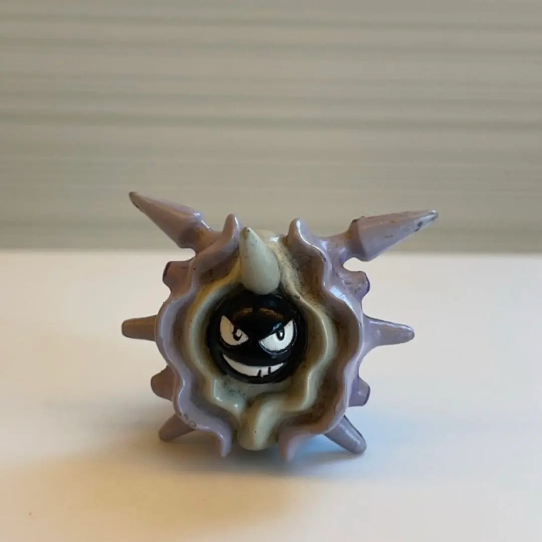 レア ポケモン モンコレ フィギュア パルシェン モンスターコレクション 初期 Yahoo!オークション -「モンコレ パルシェン」の落札相場・落札価格