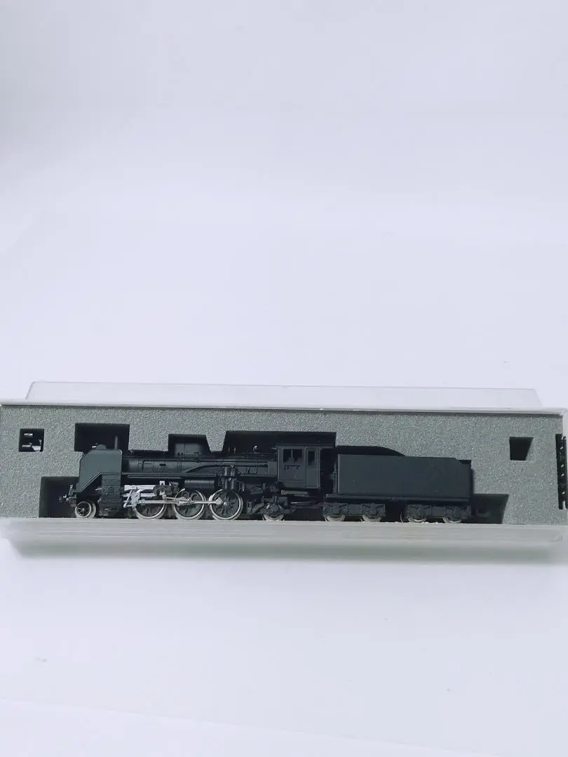 2025年最新】kato nゲージ c58 2010 鉄道模型 蒸気機関車(中古 2025年最新】kato nゲージ c58 2010 鉄道模型 蒸気機関車(中古