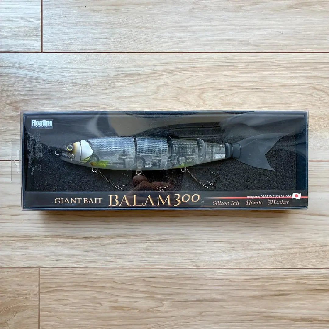 2025年最新】BALAM300の人気アイテム - メルカリ