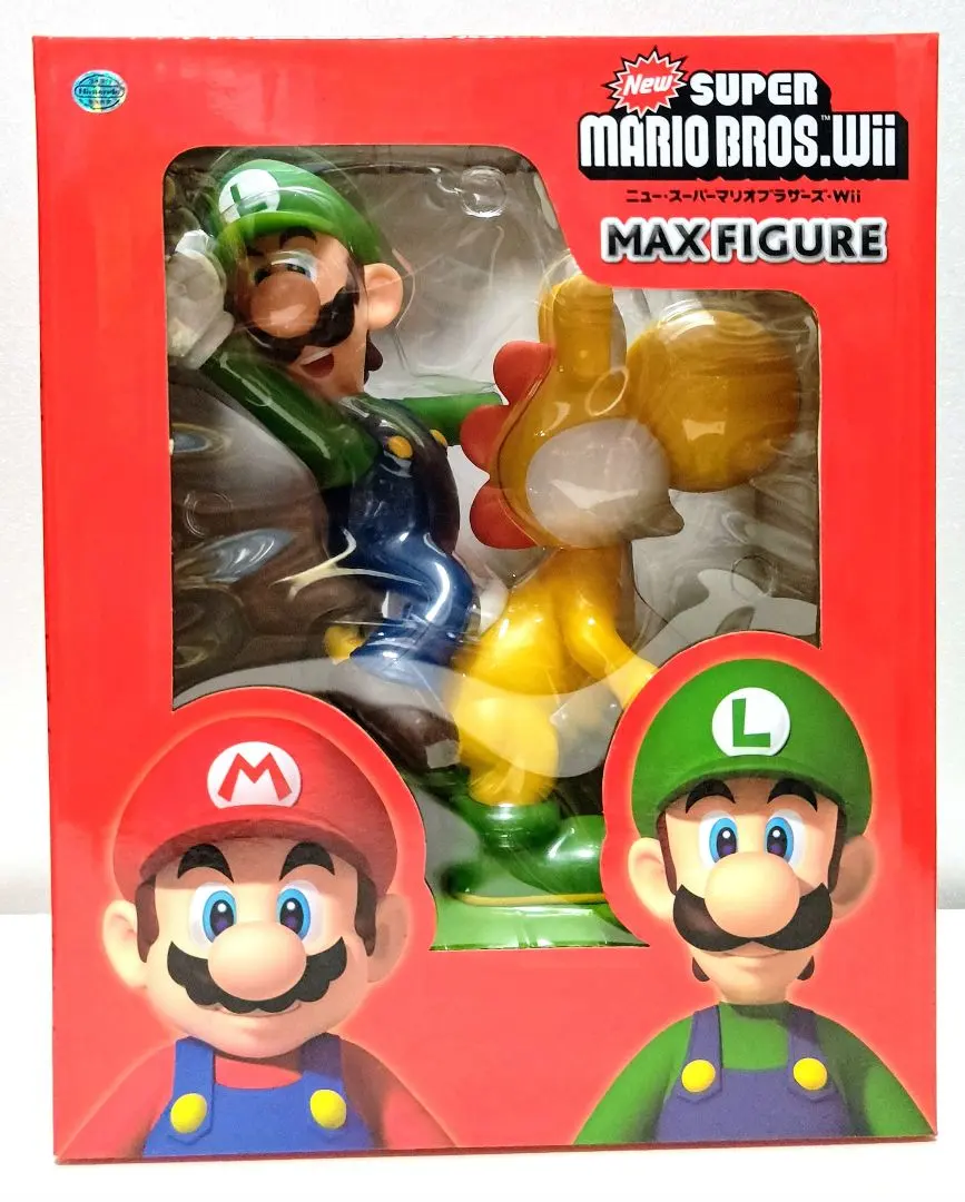 2025年最新】マリオ フィギュア MAXの人気アイテム - メルカリ