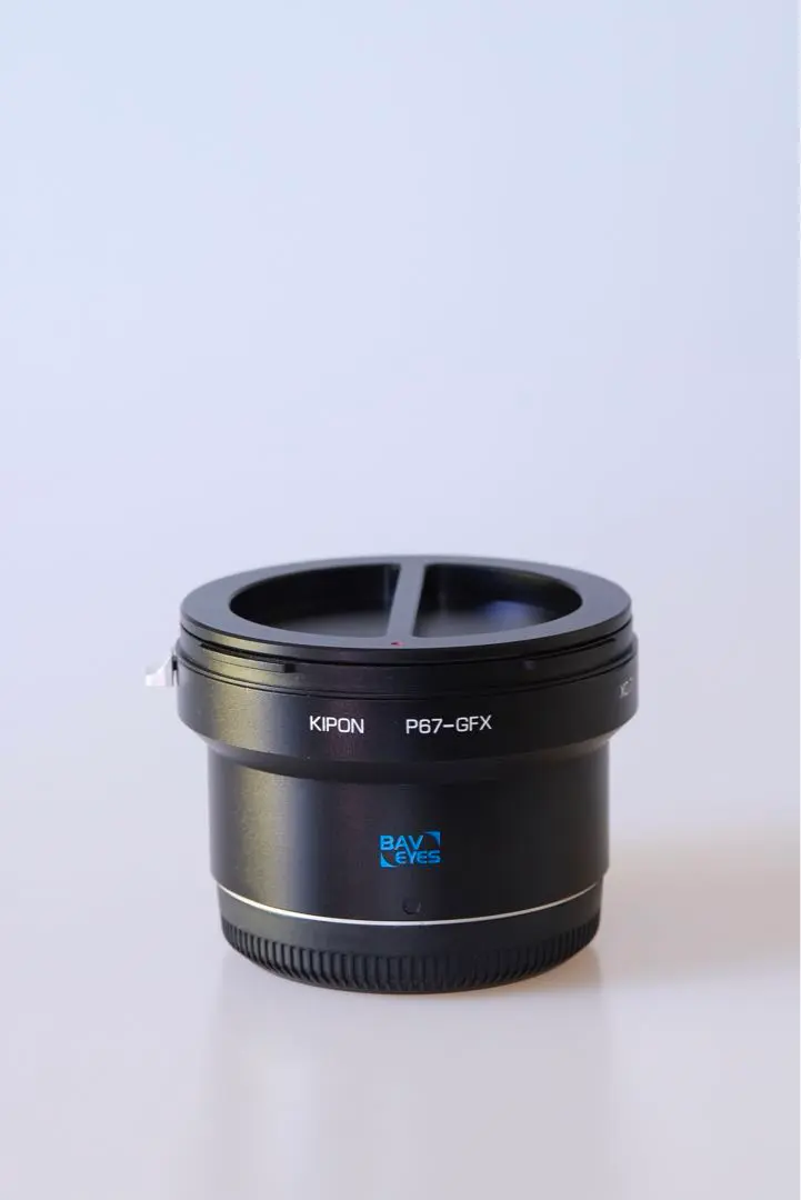 【中古】(キポン) KIPON C/Y-GFX 2025年最新】kipon gfxの人気アイテム - メルカリ