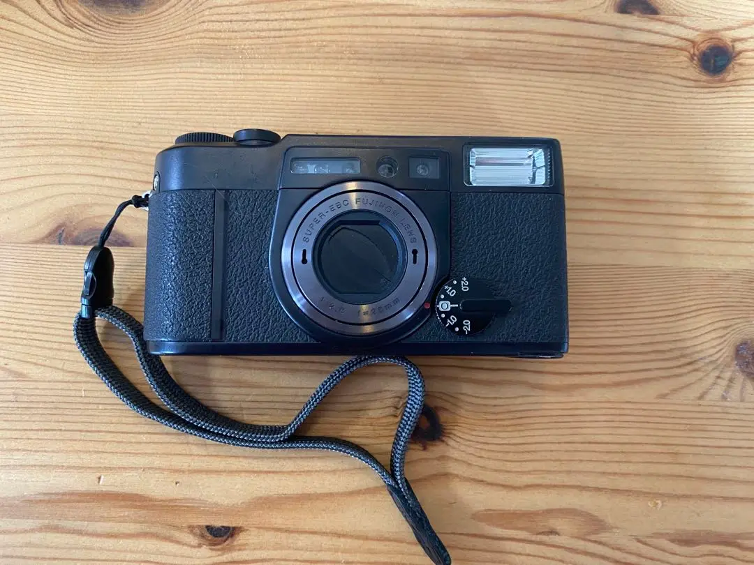 ❁未使用保管品❁FUJIFILM 富士フイルム KLASSE W クラッセ