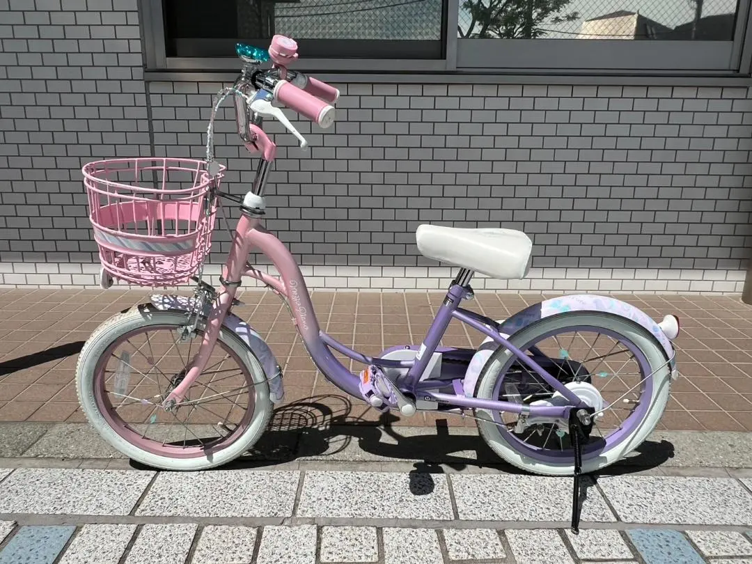 配送不可/引取限定　メゾピアノ　自転車　２２インチ　中古 楽天市場】22 インチ メゾピアノ 自転車の通販