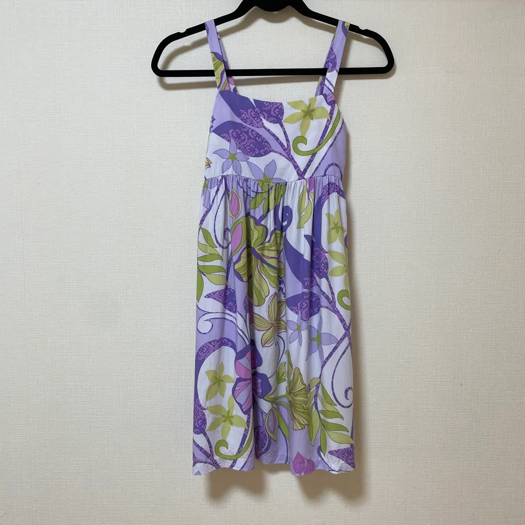 Thumbnail of Aloha dress