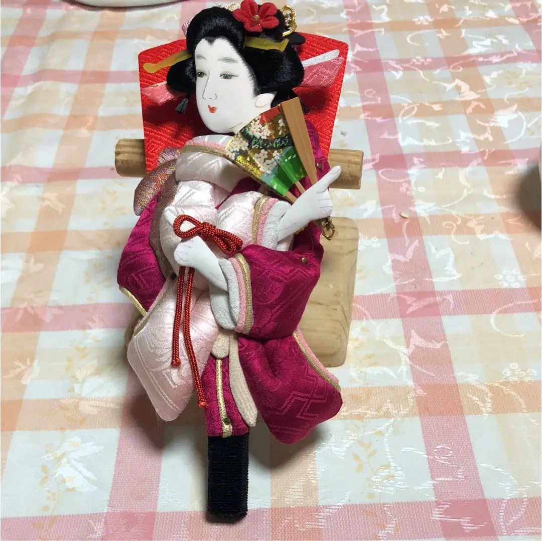 浅草羽子板市　歌舞伎　ミニ羽子板　12枚セット(一部箱入り) 2025年最新】浅草羽子板市の人気アイテム - メルカリ