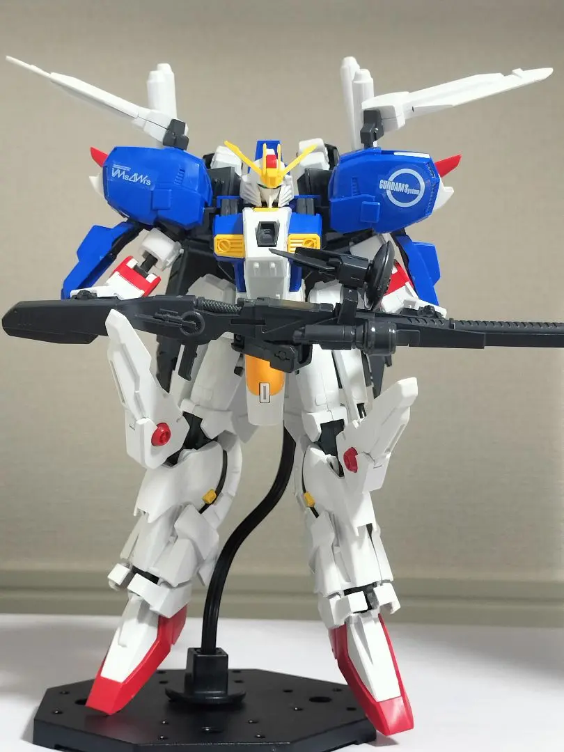 2025年最新】ex-sガンダム hgの人気アイテム - メルカリ