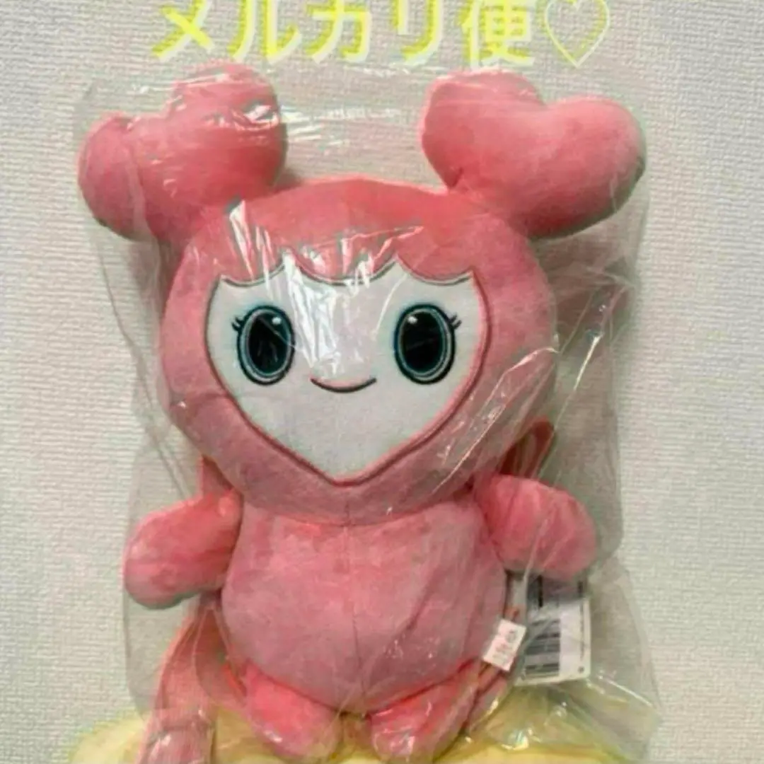 激レア　ハローキティ　モモベリー　Momoberry ストラップ　新品 激レア ハローキティ Momoberry パールビーズストラップ