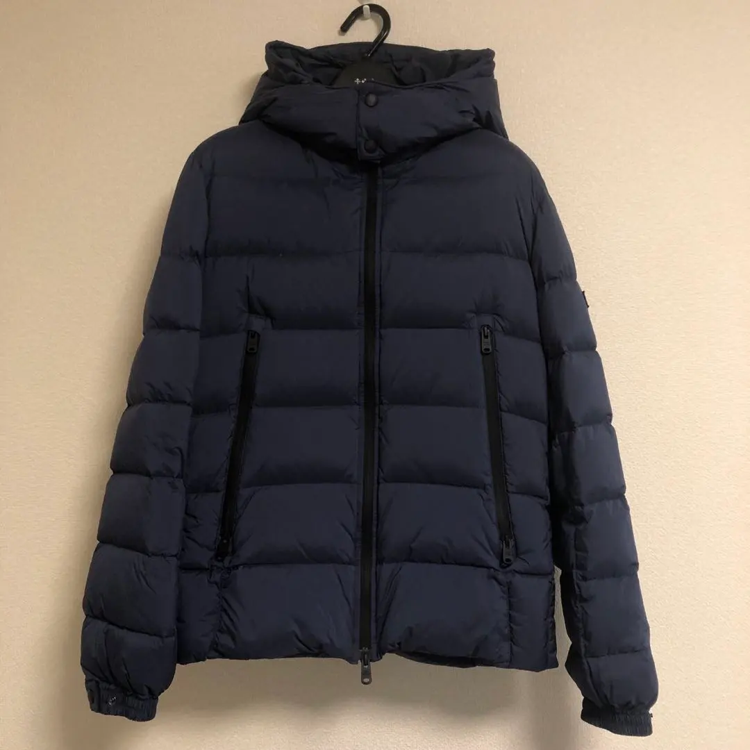 Thumbnail of TATRAS Tatras Borbore Down Jacket 02