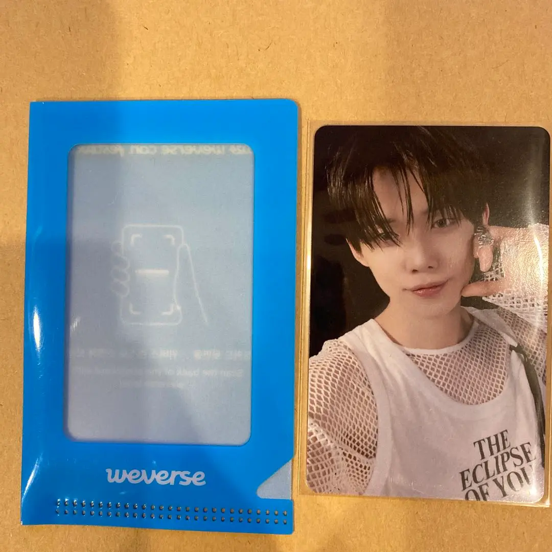Weverse Con Festival QWER ジムサック 新品未使用 代購2025 Weverse Con Festival Merch官方周邊📅預購期限：現在