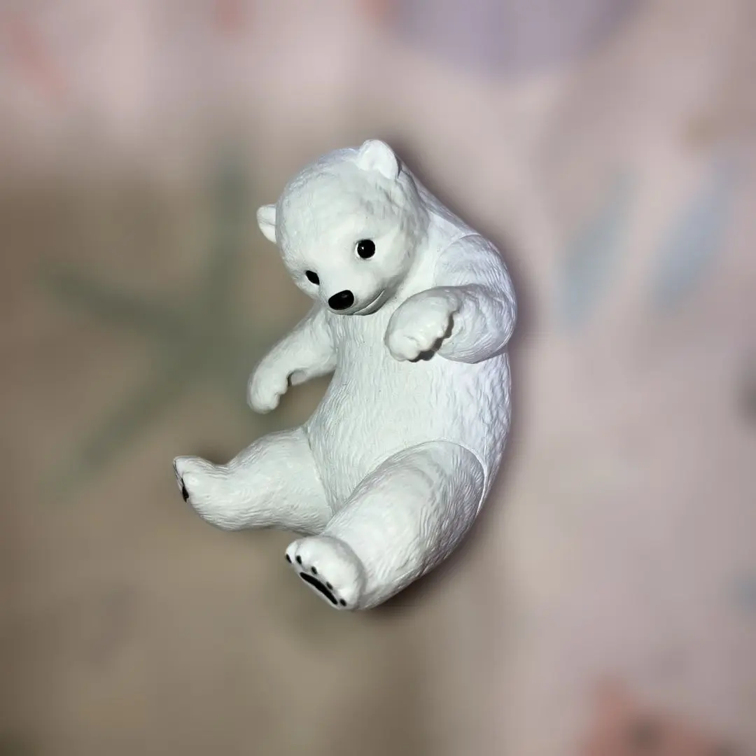 Thumbnail of ☆Polar Bear "Ichiban Kuji Zoo ~Ichiban Zoo~" E Prize☆