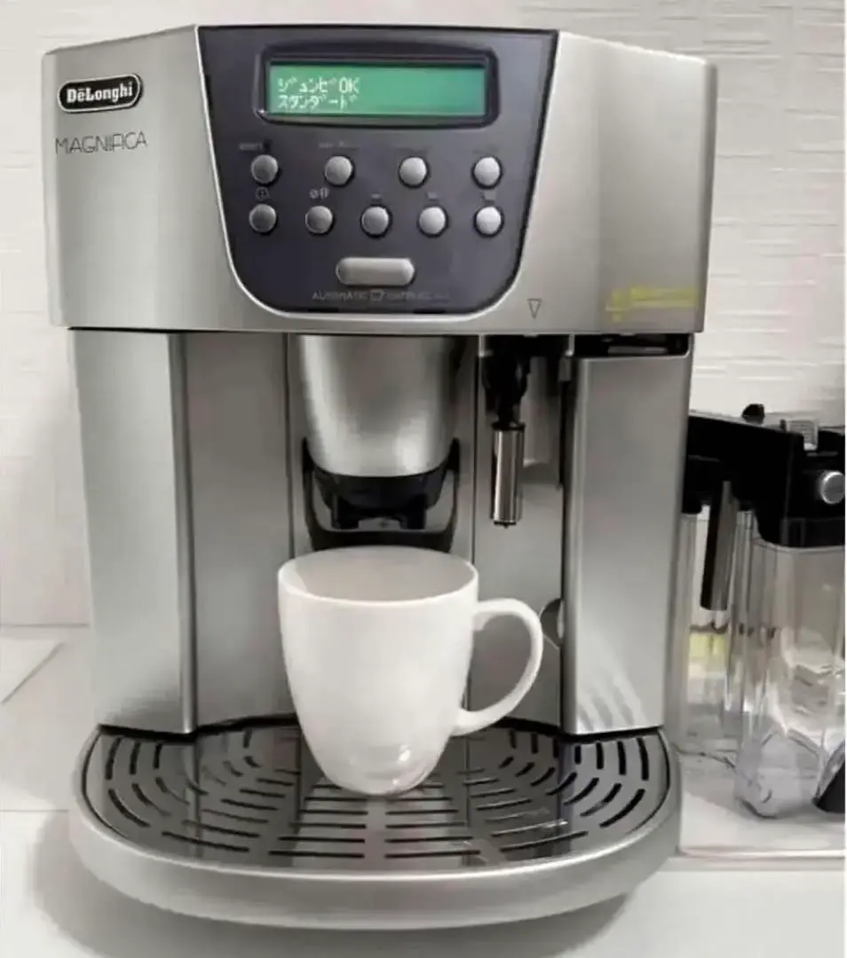 楽天市場】デロンギ ESAM1500DKの通販