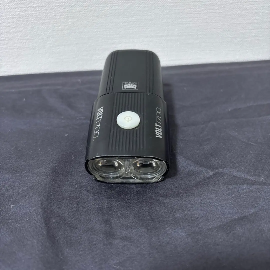 キャットアイ(CAT EYE) VOLT1700 HL-EL1020RC ライト VOLT1700 | 製品情報 | CATEYE（キャットアイ）