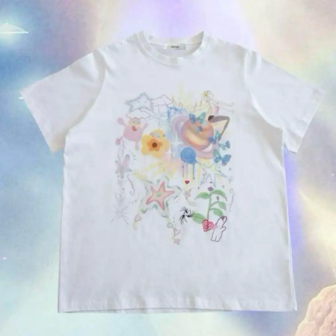 2025年最新】IGUSA tシャツの人気アイテム - メルカリ