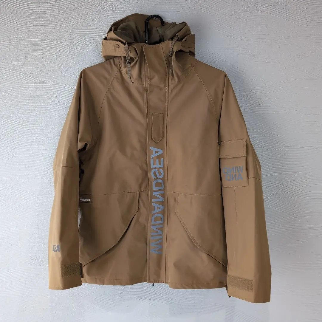 【極美品】WINDANDSEA マウンテンパーカー XL m53495215177_1.jpg?1744610142