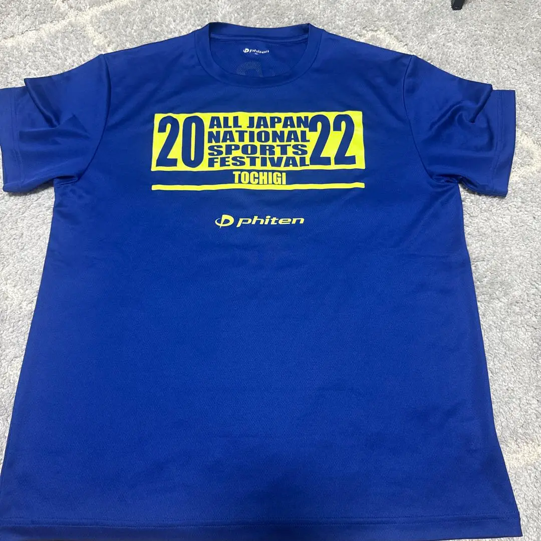 2025年最新】栃木国体tシャツの人気アイテム - メルカリ