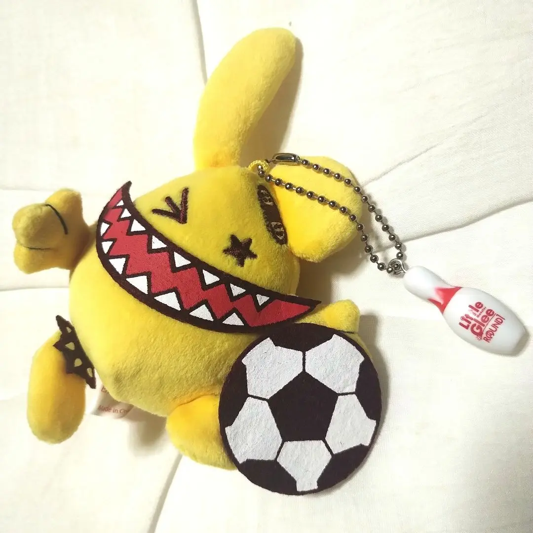 LittleGleeMonster あさぴょん アクリルキーホルダー 2025年最新】あさぴょんの人気アイテム - メルカリ