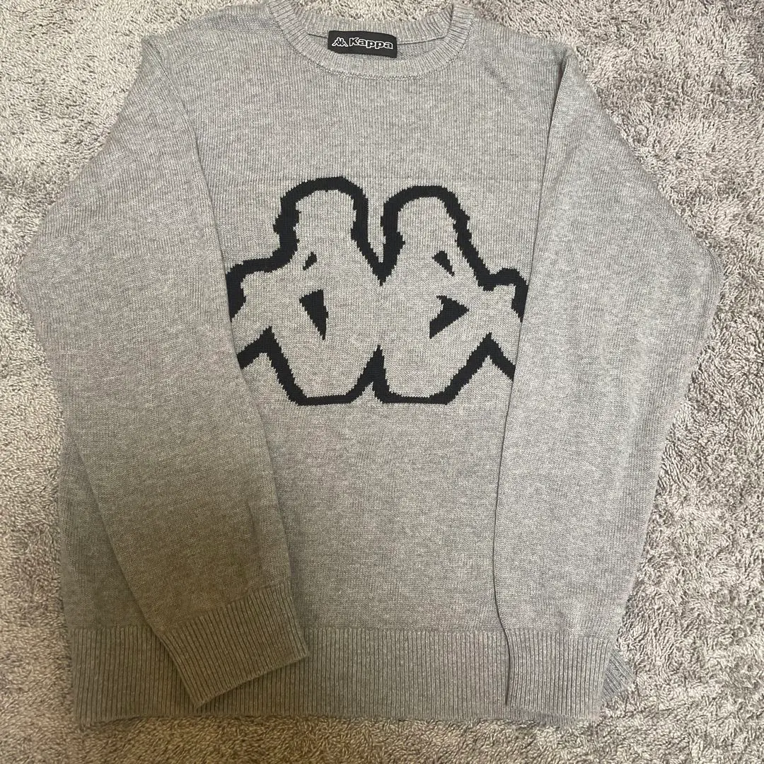 Kappa - 新品　kappa スカート　ニット 楽天市場】kappa ニットの通販