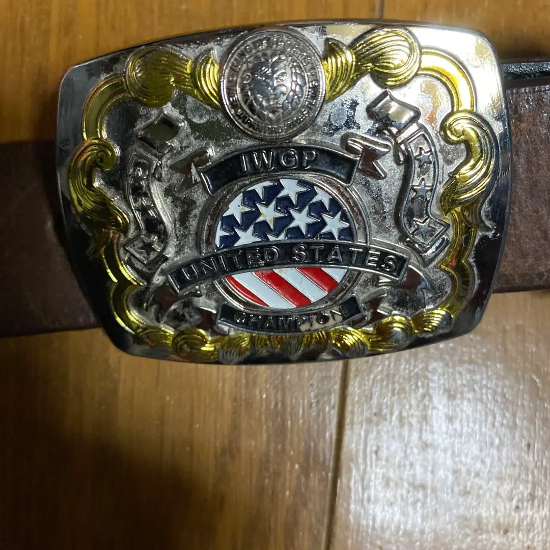 プロレス ベルト 2025年最新】新日本プロレス しまむら ベルトの人気アイテム