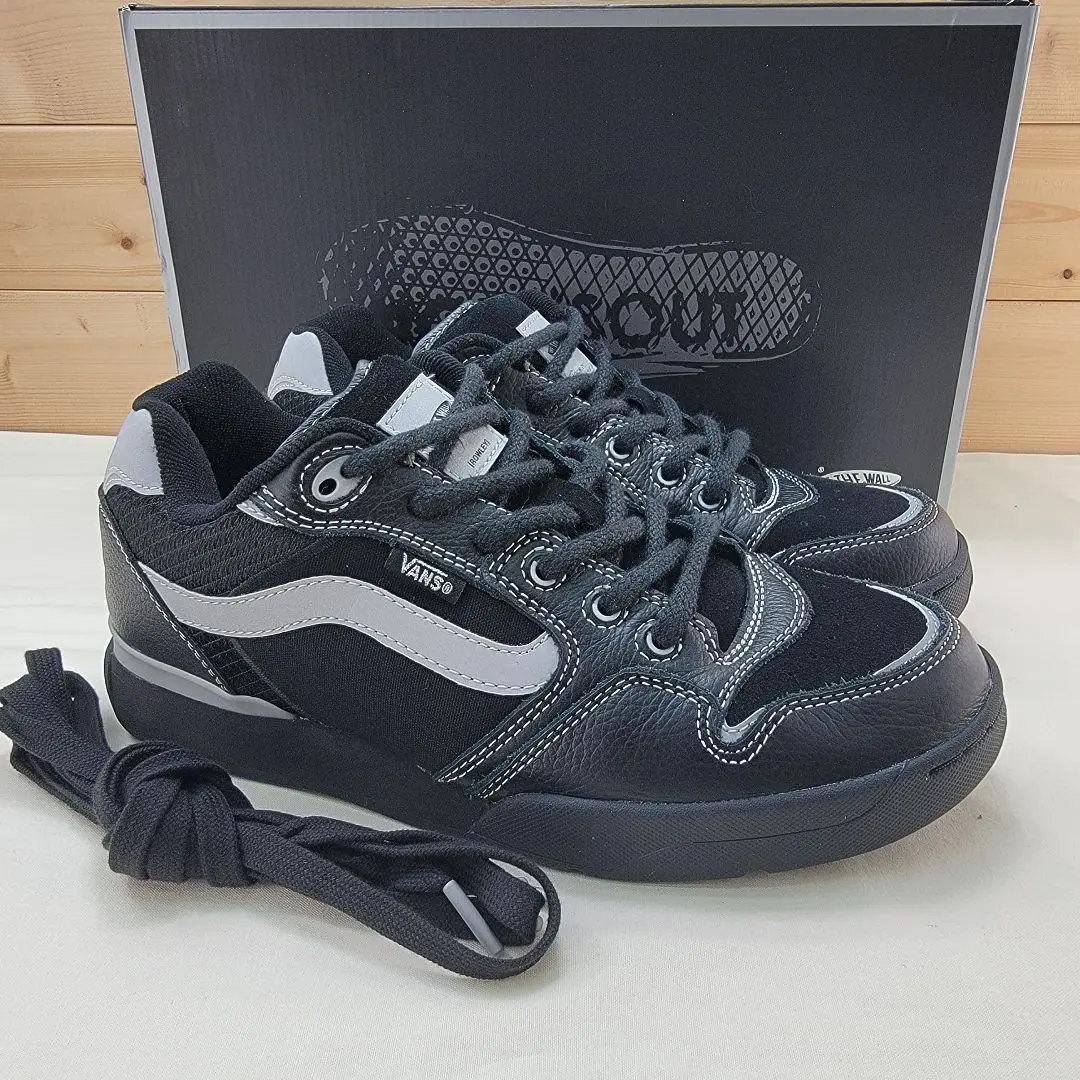 2025年最新】vans rowley xltの人気アイテム - メルカリ