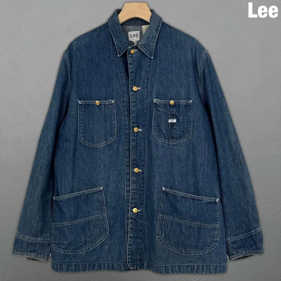 未使用　Lee カバーオール eaa577927_01.jpg