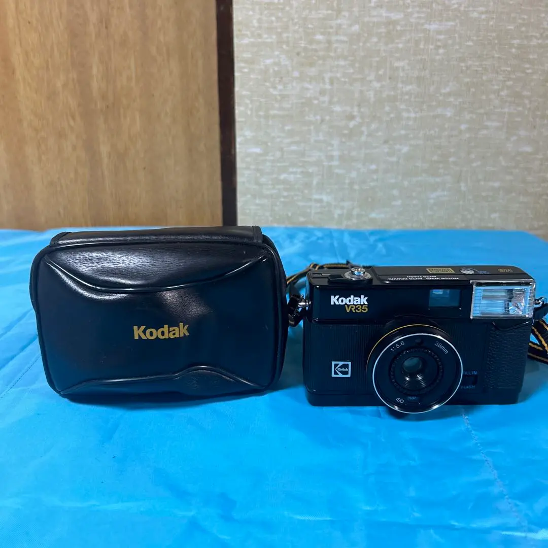 2025年最新】kodak vr35の人気アイテム - メルカリ
