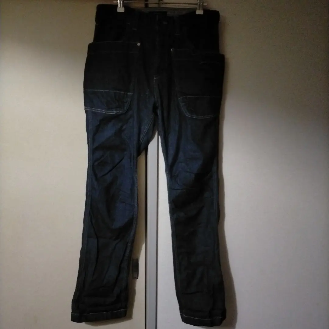 Thumbnail of RAGEBLUE Denim Pants, Denim Jeans