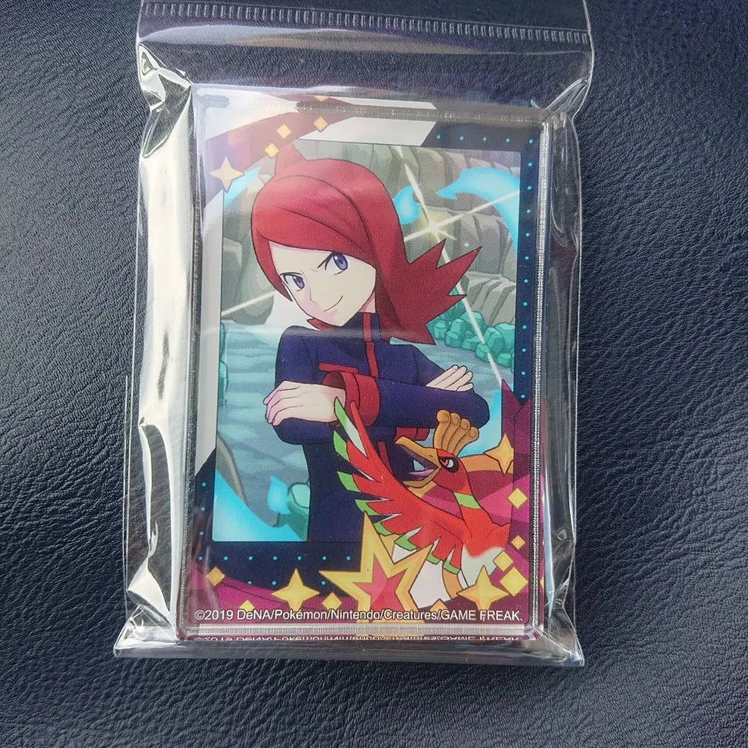 シルバー ポケマス ステッカー ポケモン ホウオウ 20セット モバイルステッカー ホウオウ MS-PM18 ｜公式ポケモンセンター