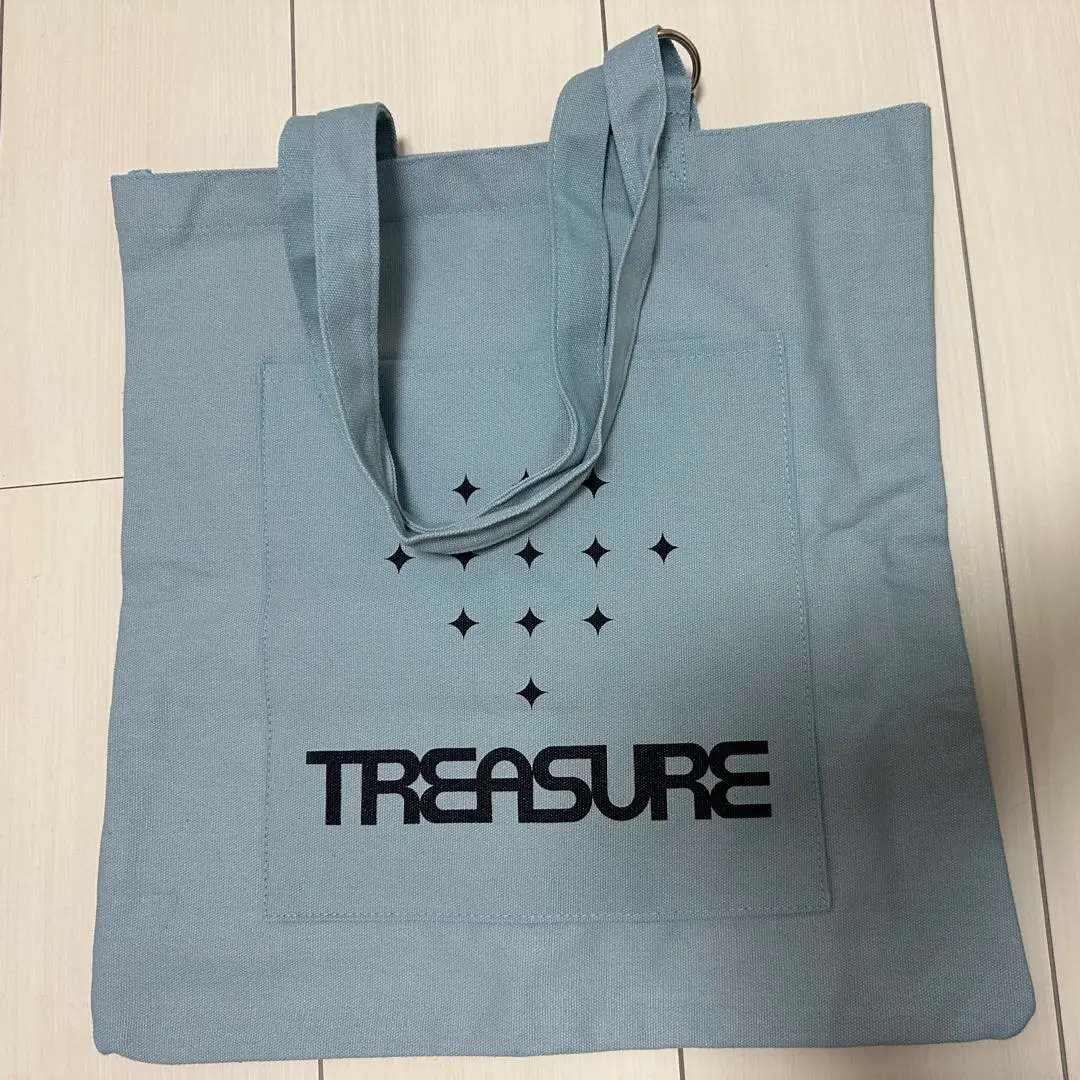 2025年最新】treasure ポップアップ トートバッグの人気アイテム