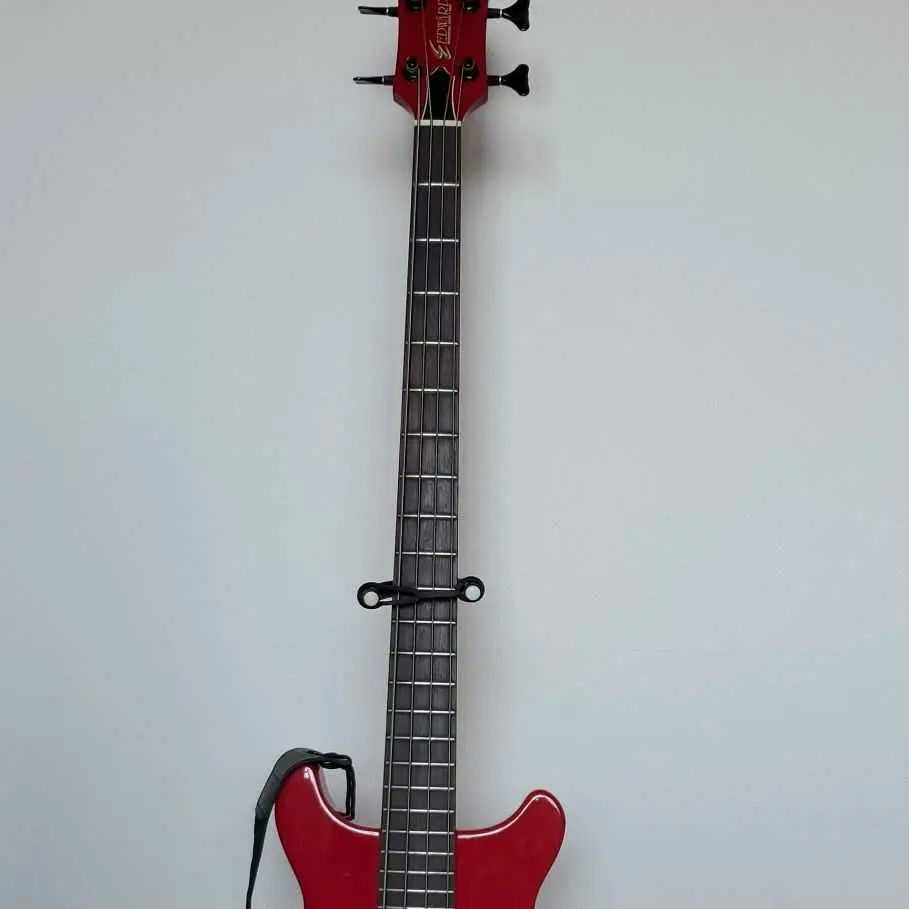 11日までの出品‼️即購入⭕️数量限定 LUNASEA J モデルAmpeg