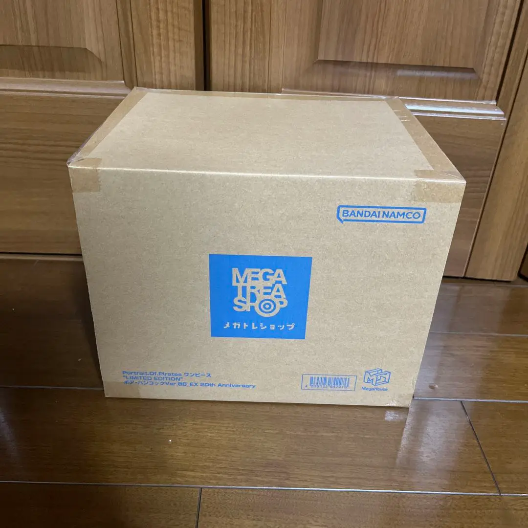 ボア・ハンコックVer.BB_EX 20th Anniversary 未開封品 POPワンピースボアハンコックVer.BB_EX20th Anniversary - メルカリ