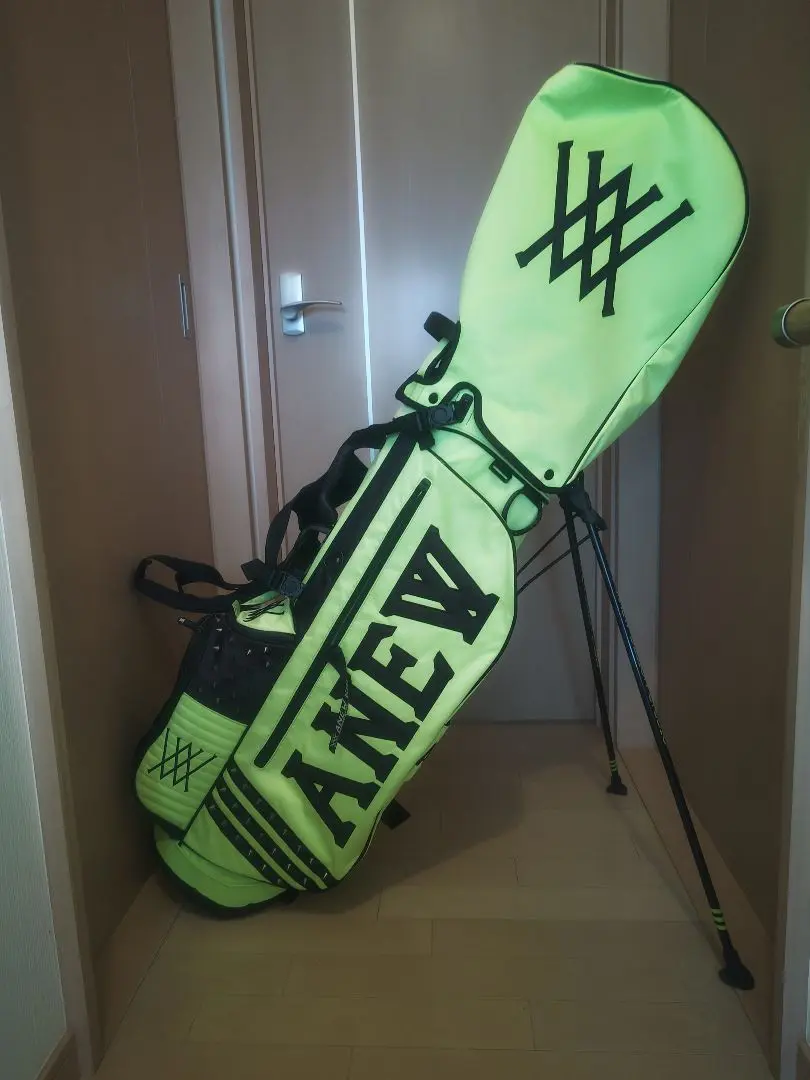 2025年最新】ANEW GOLF ゴルフバッグ・キャディバッグの人気