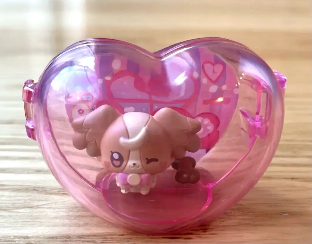 Thumbnail of Pretty Cure Capsule House Collection - Komugi (Petit Cure), Pretty Cure - Excellent Condition