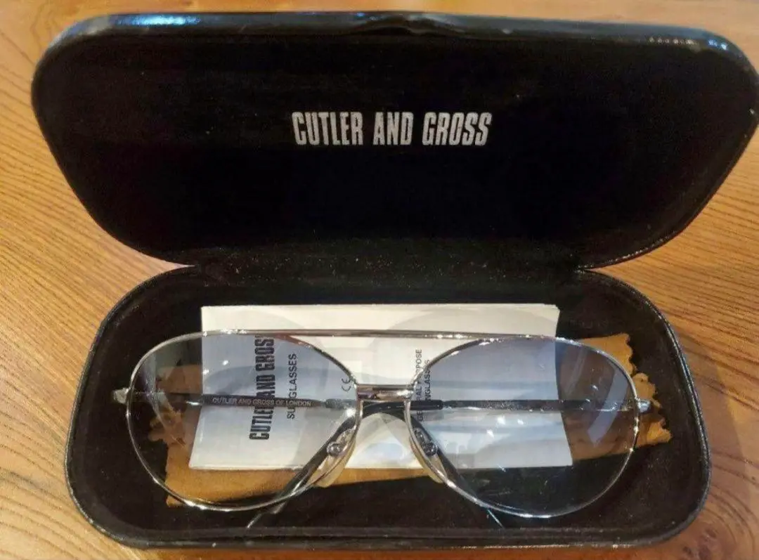 2025年最新】CUTLER AND GROSS レディースの人気アイテム - メルカリ