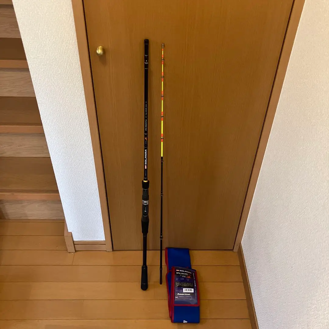 最終値下げ タコ ソルティーワン ソルパラ spsB702H バラ売り不可