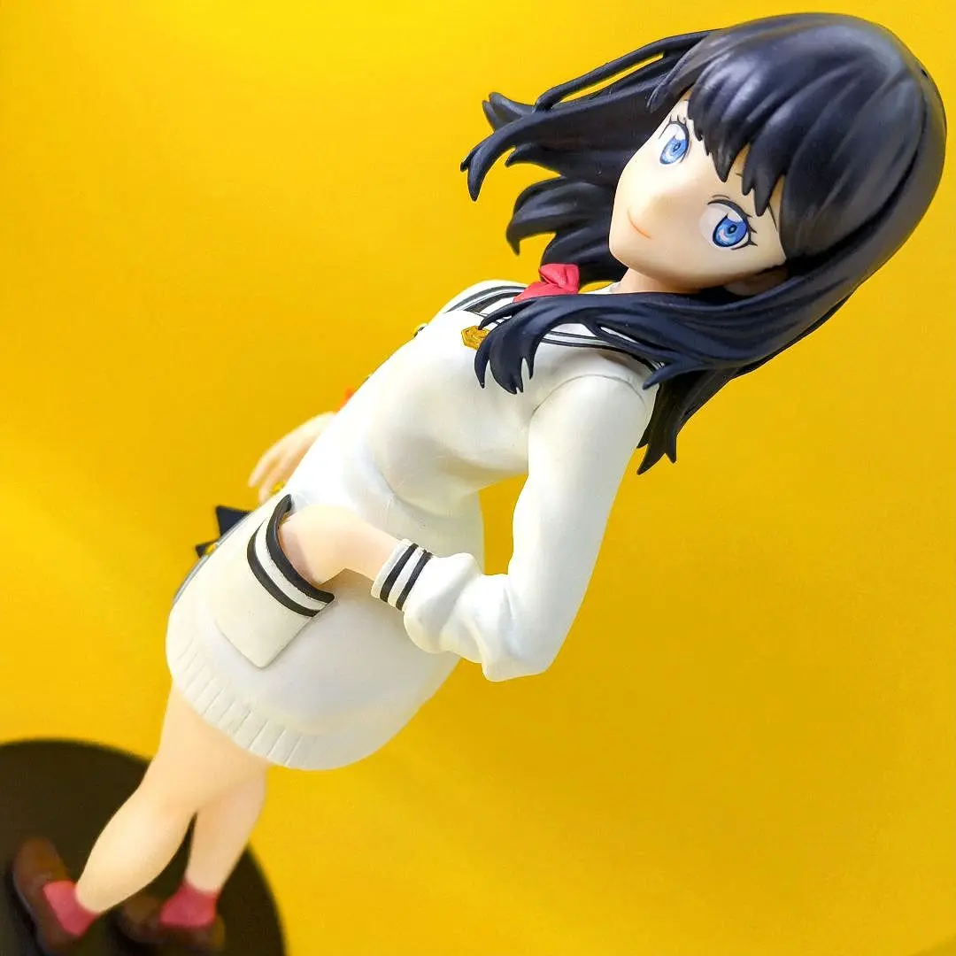 グリッドマン　宝田六花　フィギュア　phat Amazon | SSSS.GRIDMAN 宝多六花 ~I believe in future~ 1/7