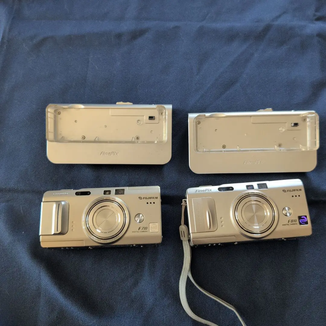 2025年最新】finepix F810の人気アイテム - メルカリ