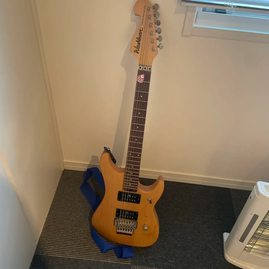 2025年最新】WASHBURN ヌーノ モデルの人気アイテム - メルカリ