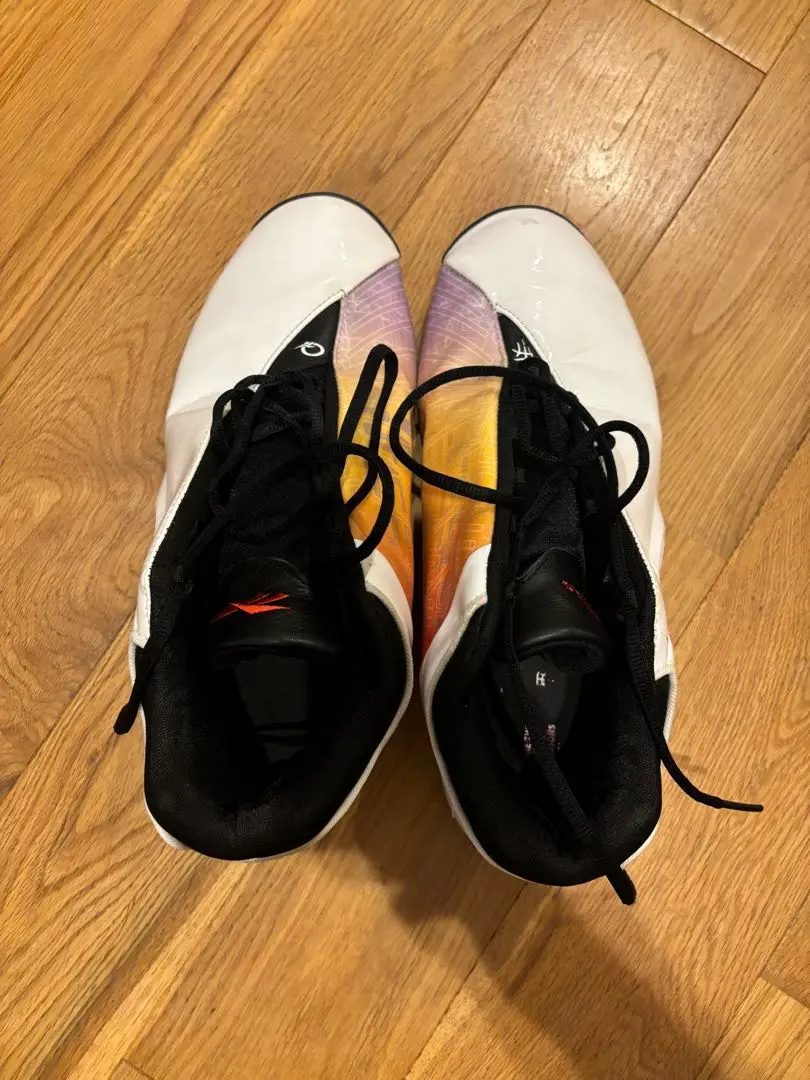 adidas T-Mac3 最終價格 的縮圖