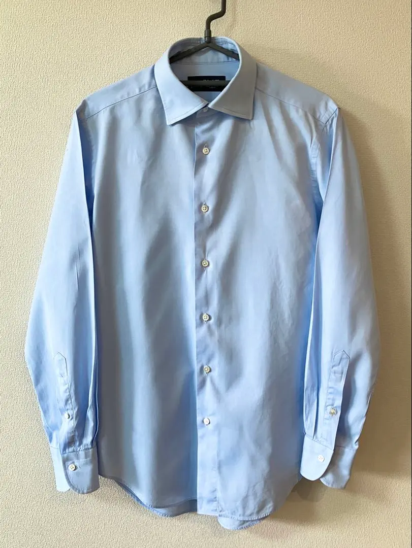 Thumbnail of Makers Shirt Kamakura "225 Liberty" Slim Fit