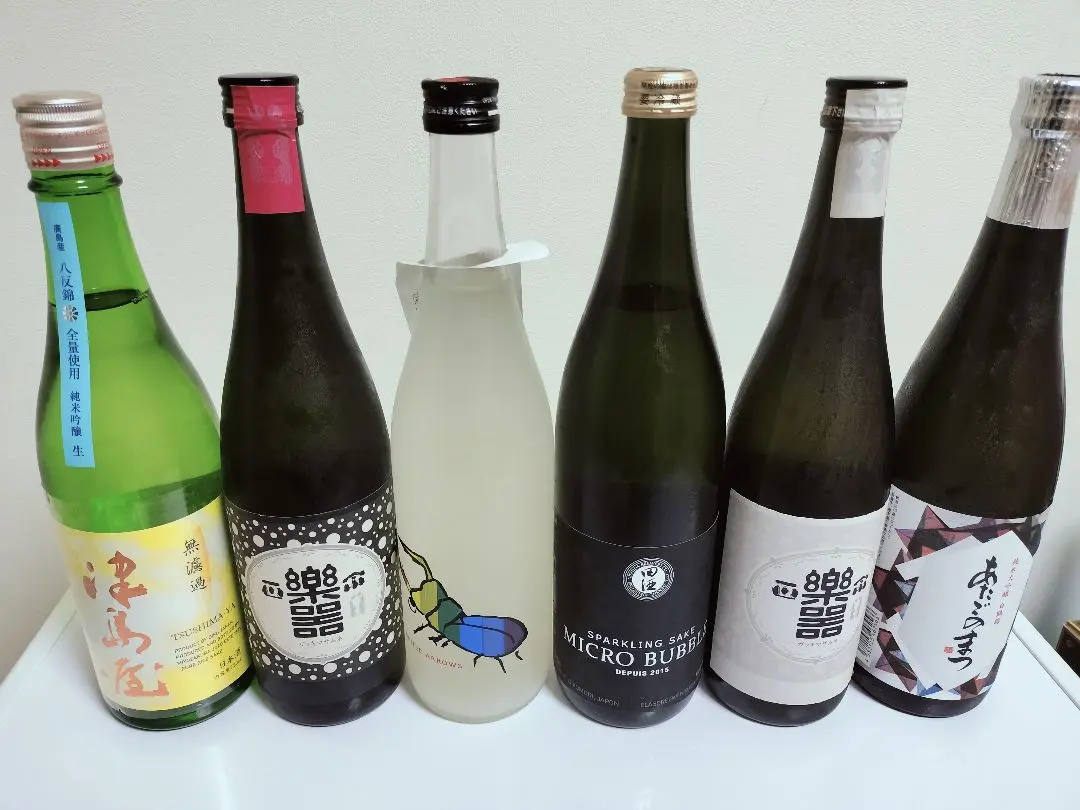 仙禽 麗 一聲 720ml 日本酒 ２本セット 新品未使用 楽天市場】仙禽（日本酒｜日本酒・焼酎）の通販