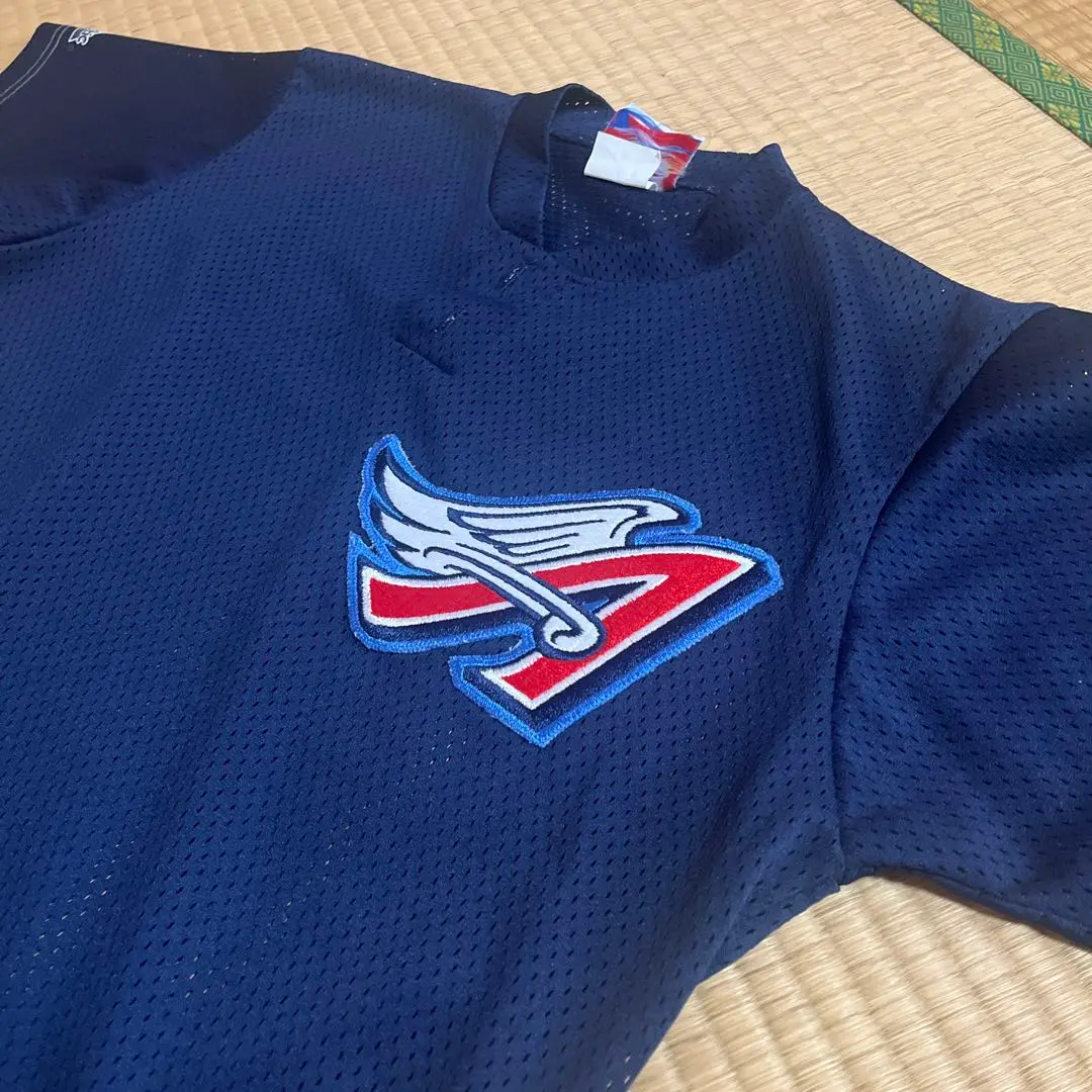 【ボブルヘッド】シアトル・マリナーズ 長谷川滋利 medium_72af3c28-0110-4c2b-8182