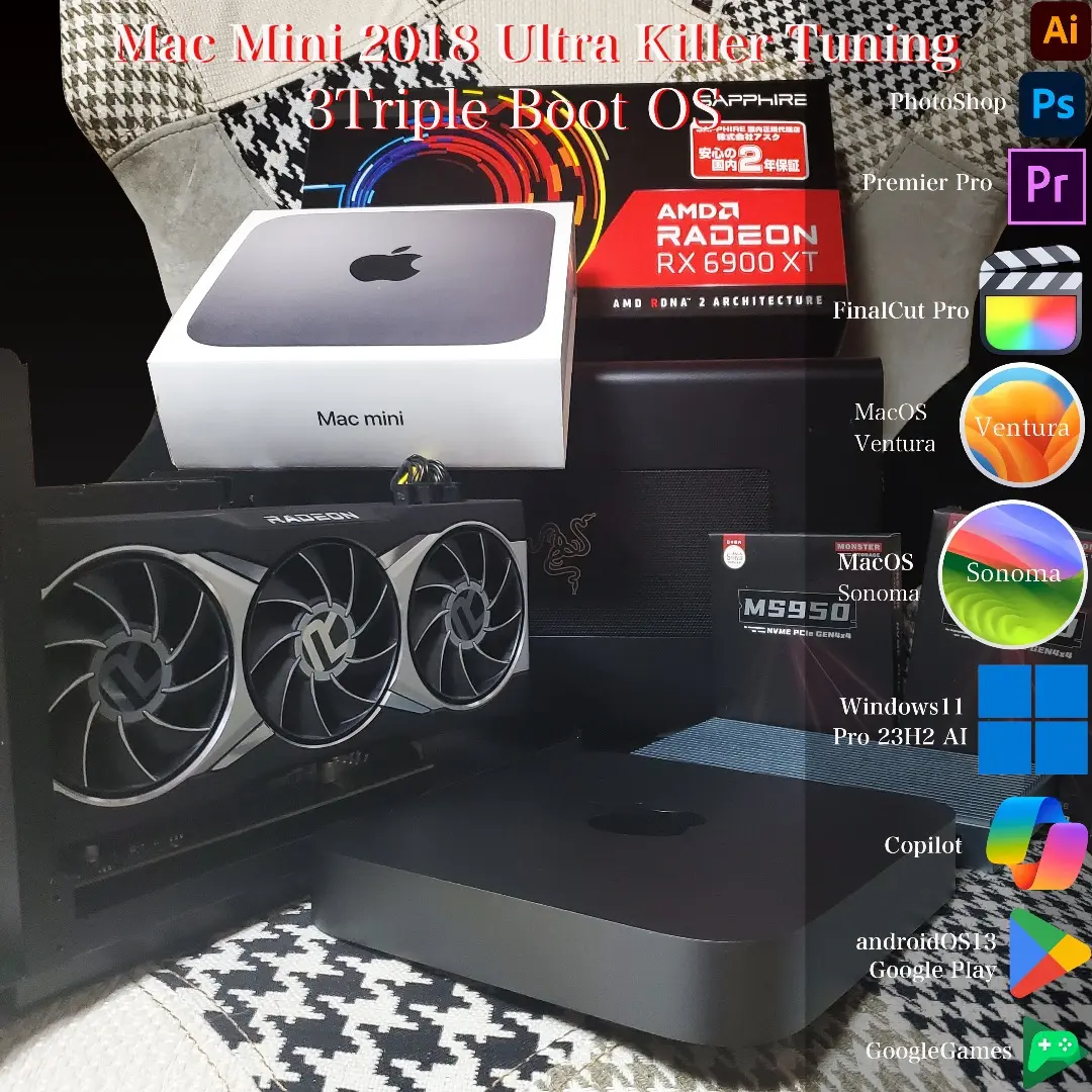 2025年最新】Mac mini 2018 2tbの人気アイテム - メルカリ