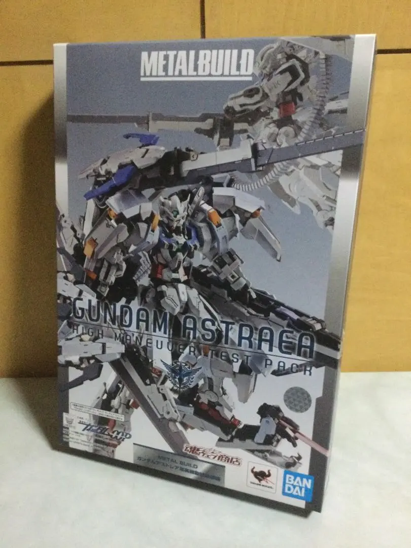 2025年最新】ガンダムアストレア用高機動試験装備の人気アイテム