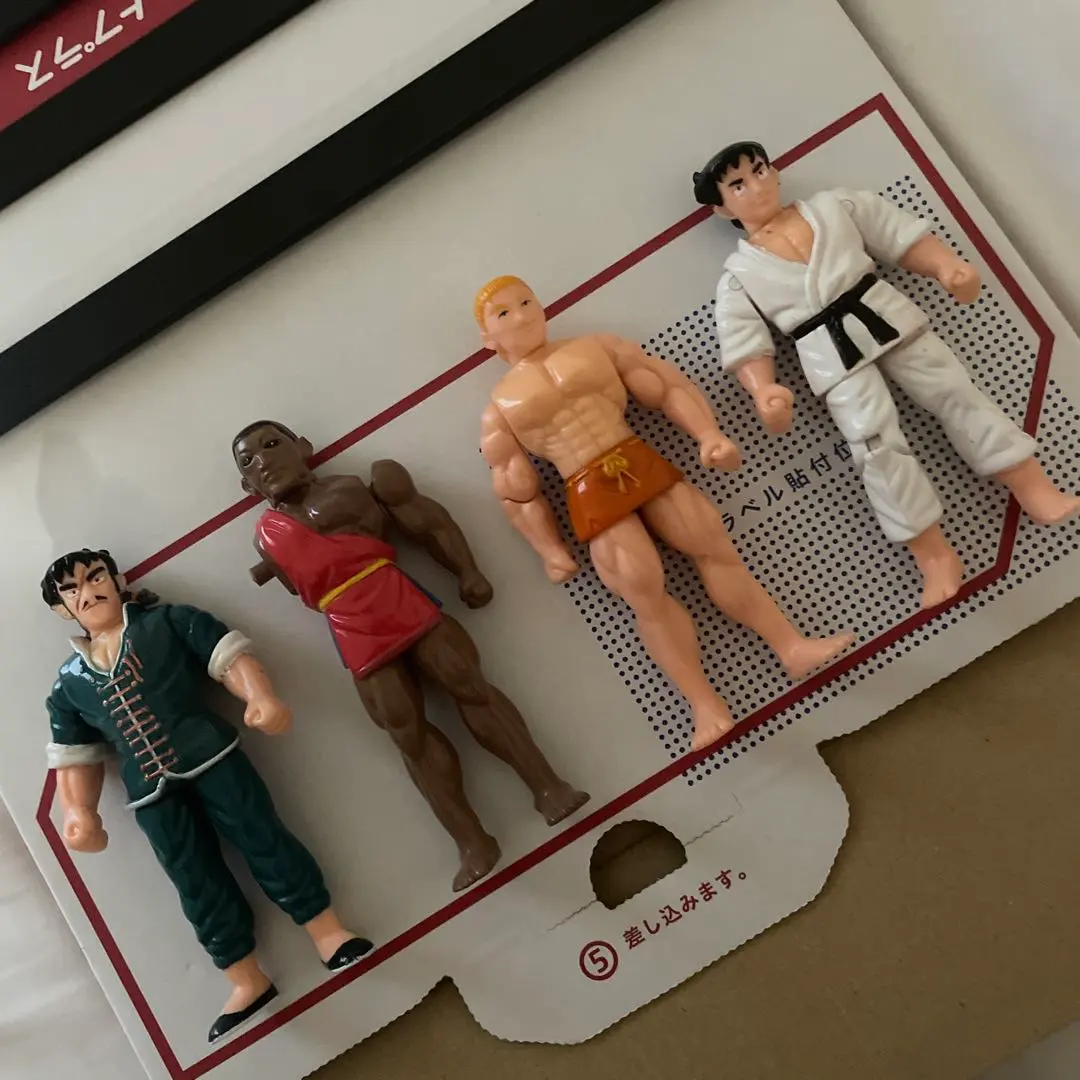 2025年最新】ジャングルの王者ターちゃん フィギュアの人気