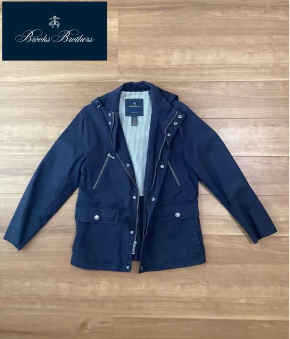 2025年最新】Brooks Brothers マウンテンパーカーの人気アイテム
