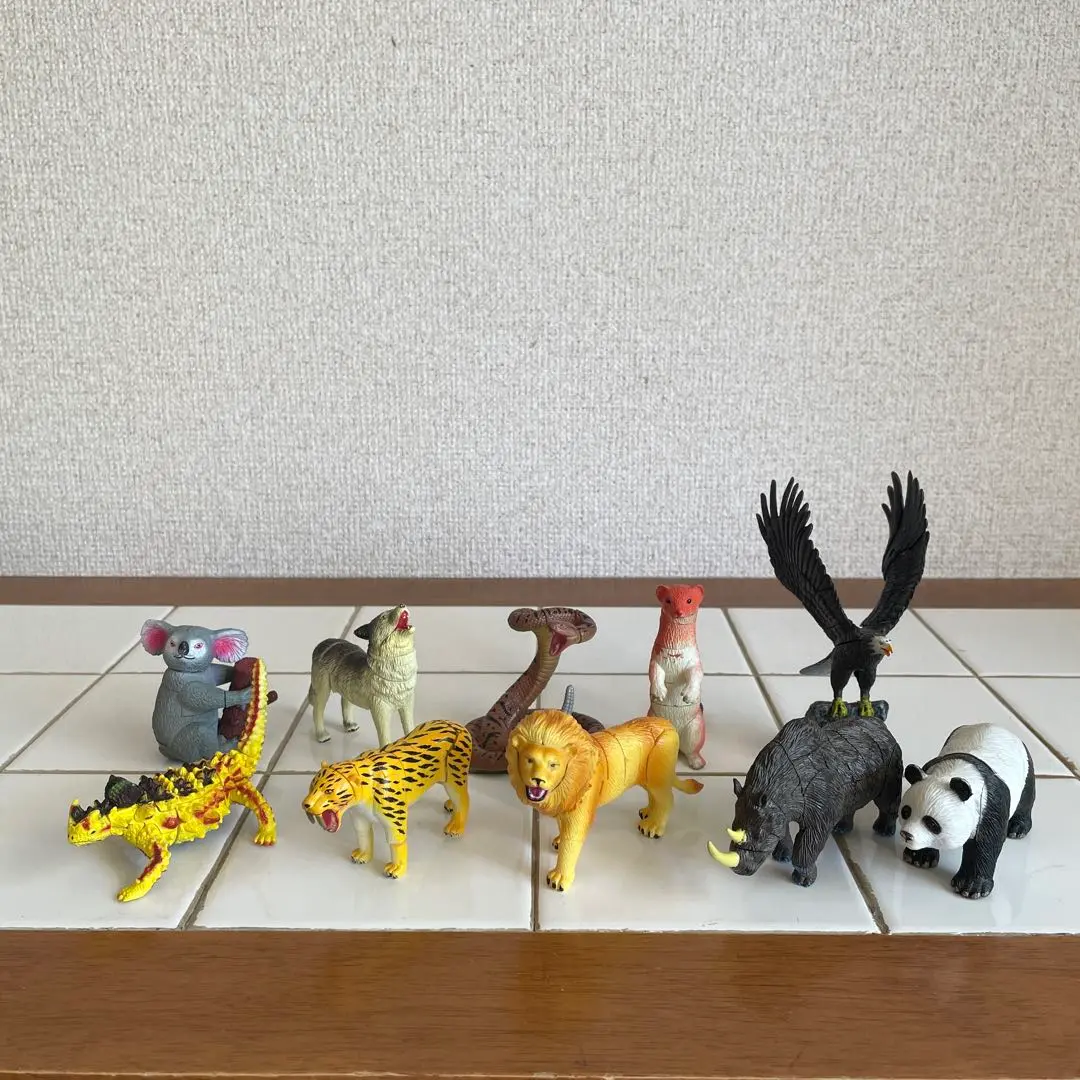 4Dパズル zoo 35体セット 楽天市場】4D PUZZLE ZOO DX（4Dパズル ZOO デラックス）12個
