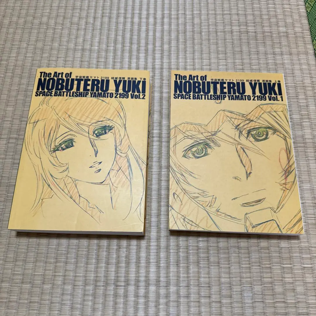 Phantasien : 結城信輝画集(結城信輝 著) / 古本、中古本、古