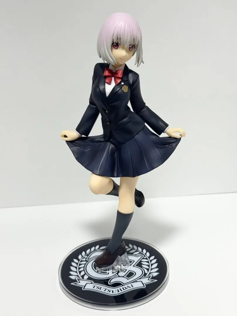 2025年最新】新条アカネ制服フィギュアの人気アイテム - メルカリ