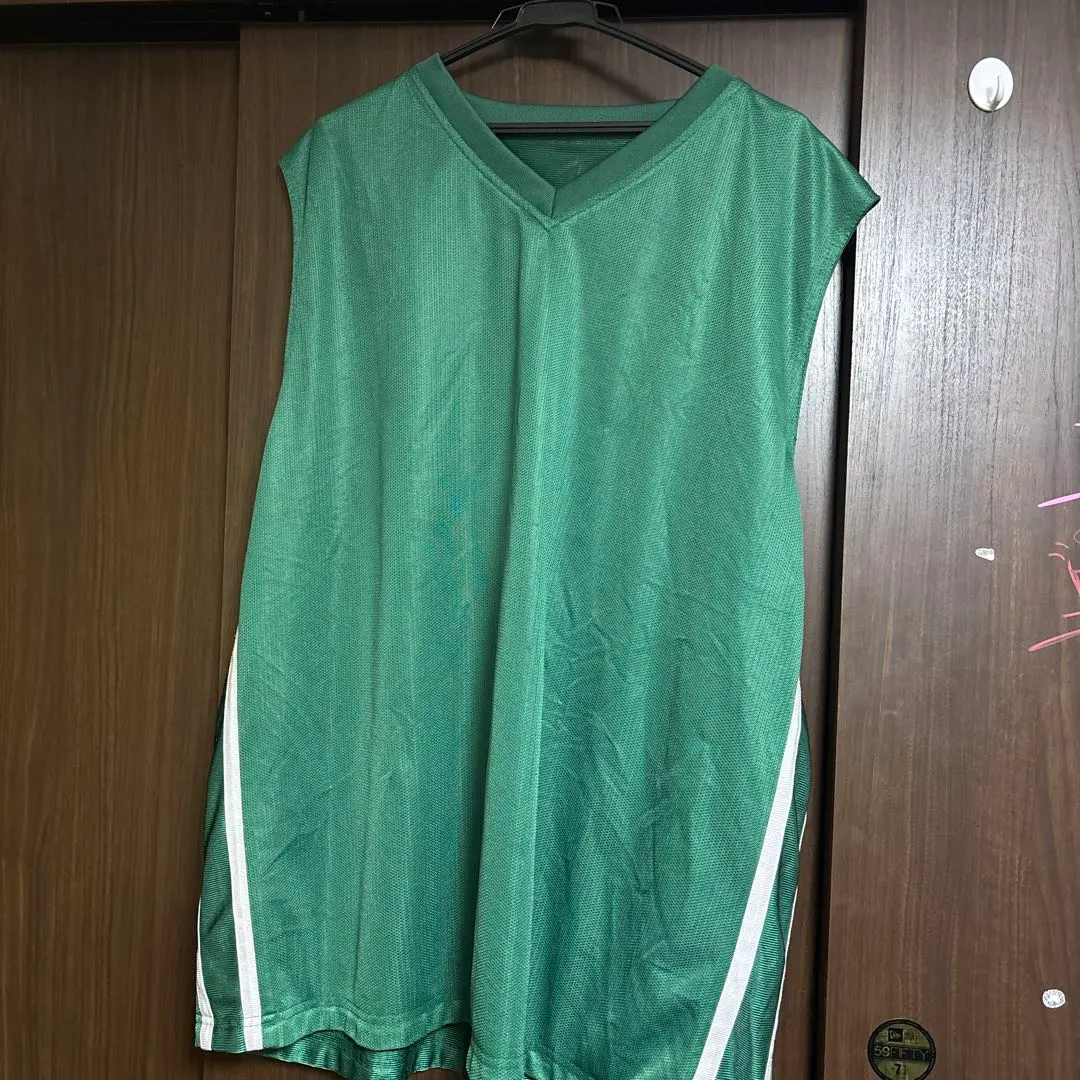 Thumbnail of Oversized game shirt